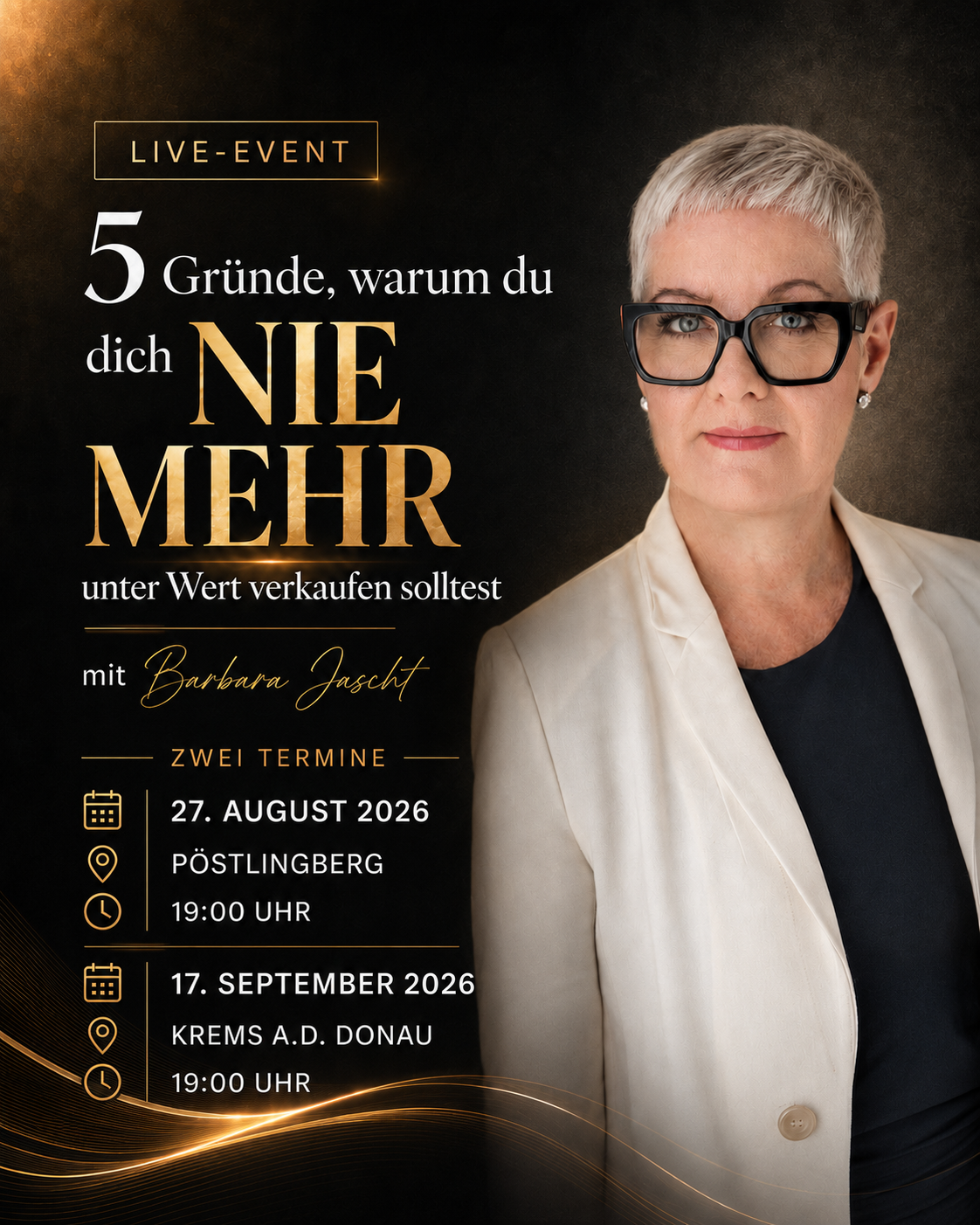 Mag. Barbara Jascht