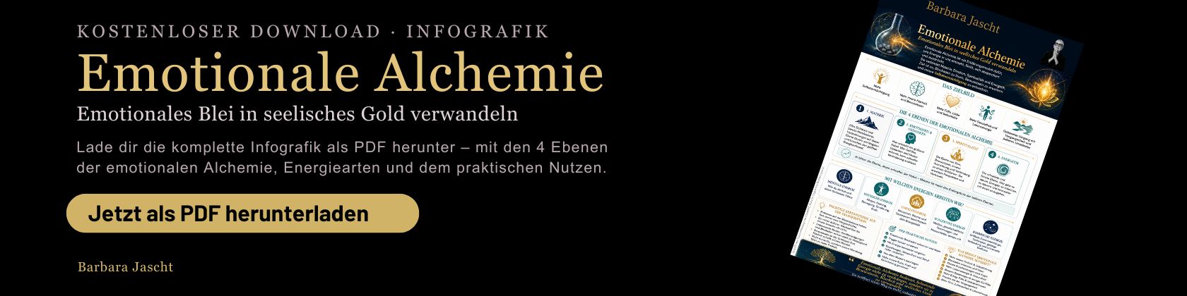 Barbara Jascht Emotionale Alchemie download