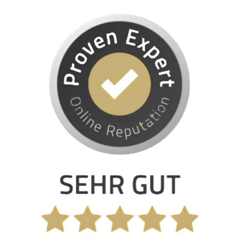 ProvenExpert - Verified Reviews